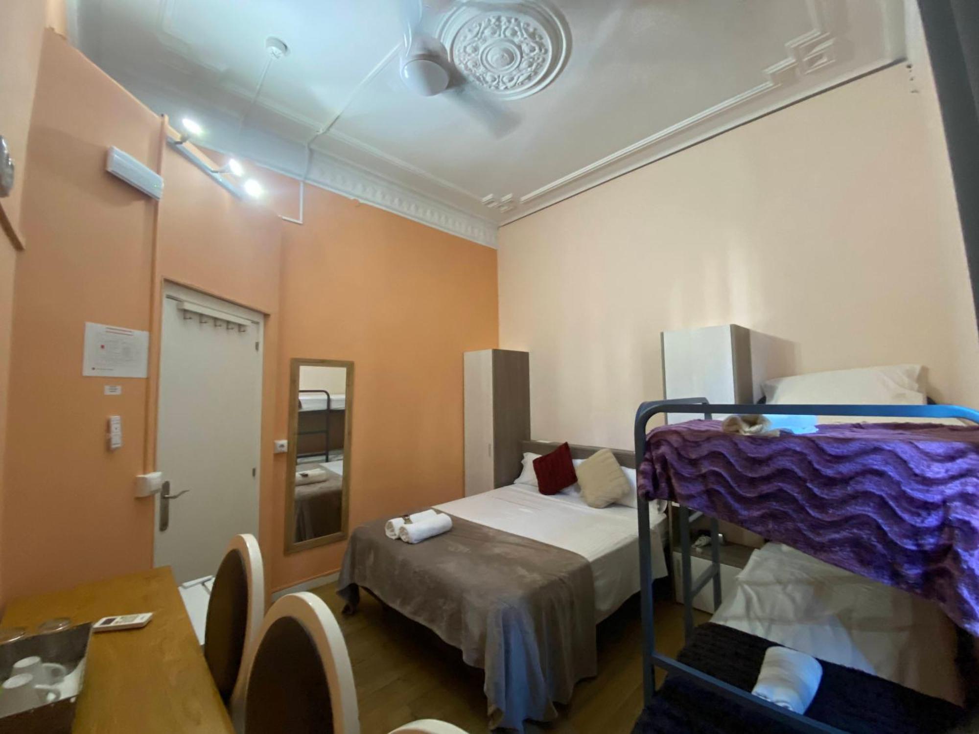 Gasthof Sant Antoni Hostal, Sustainable Tourism Barcelona